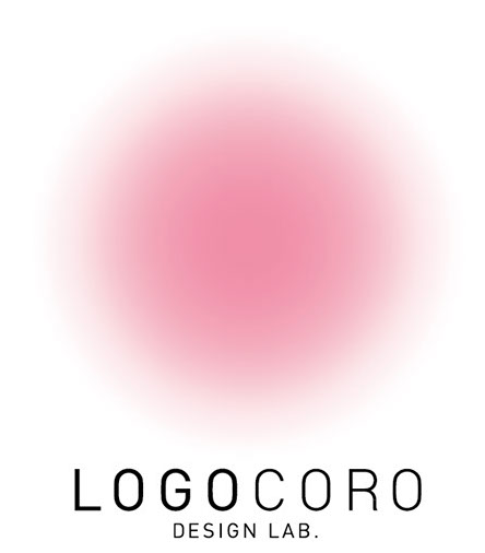 LOGOCORO DESIGN LAB.（ロゴころデザイン研究所（LOGOCORO DESIGN LABOLATORY））